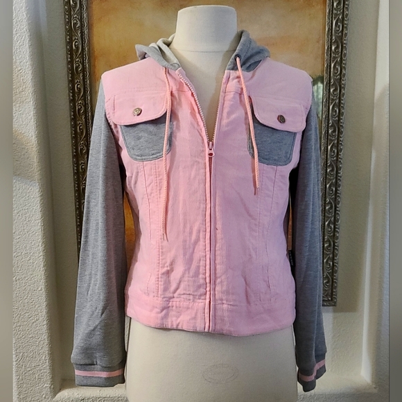 Joe Boxer Jackets & Coats Joe Boxer Jacket Poshmark